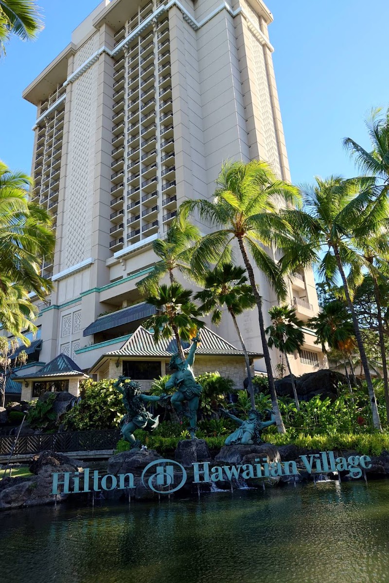 Kalia Suites, A Hilton Grand Vacations Club