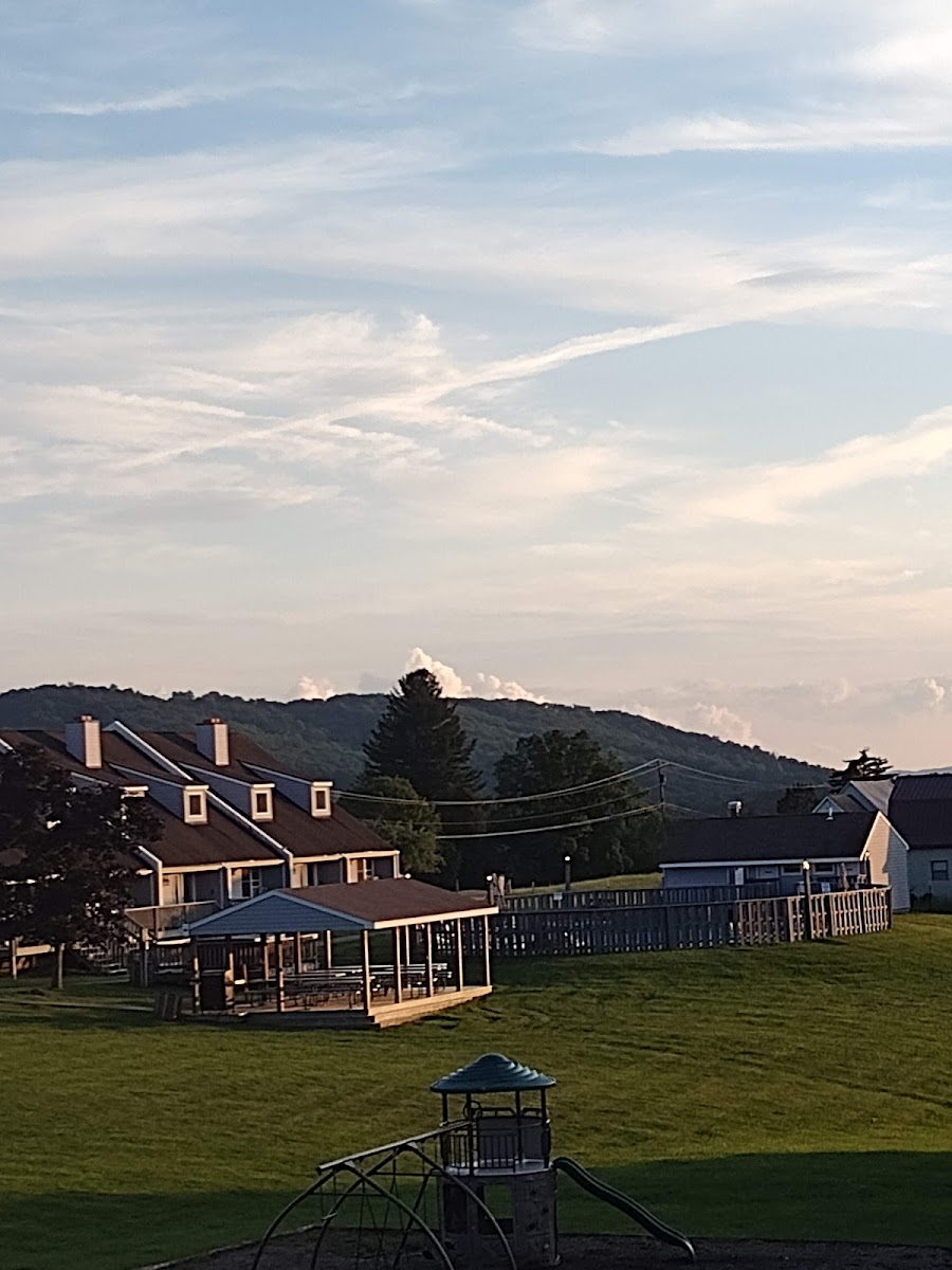 Land of Canaan Vacation Resort Inc.