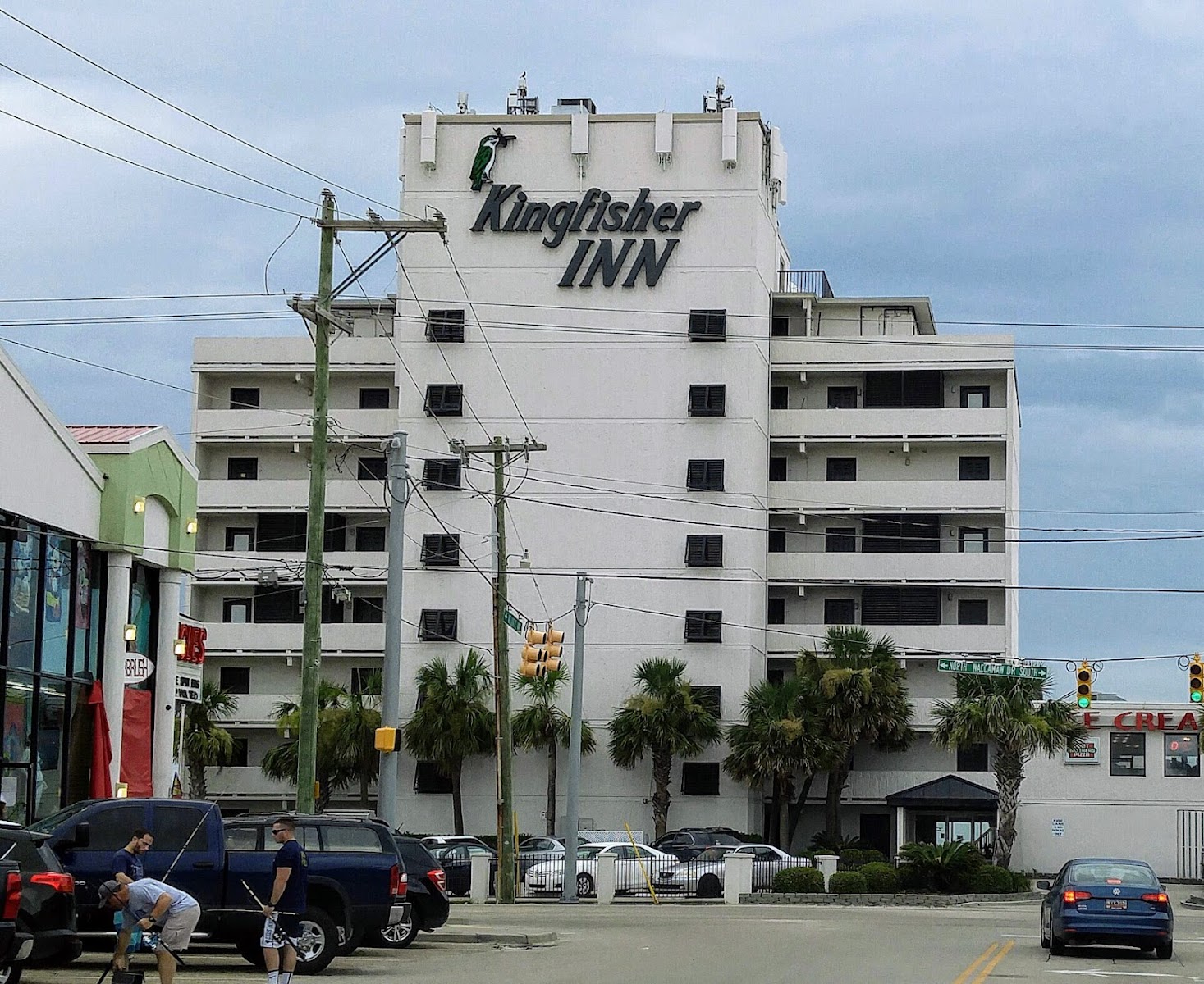 Kingfisher Inn