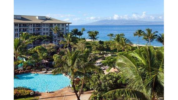Lahaina Inn Resort