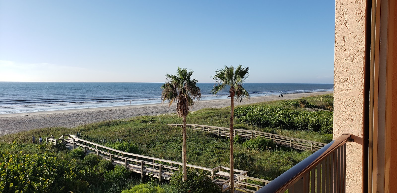 Las Olas Beach Club of Cocoa Beach - United States