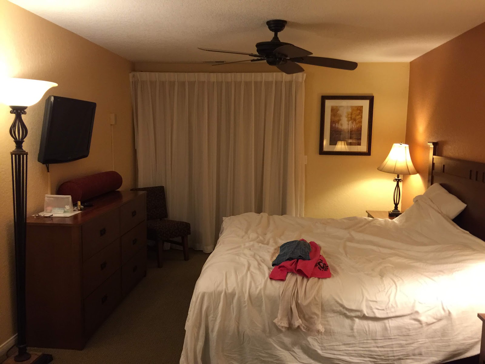 Lake Arrowhead Chalets