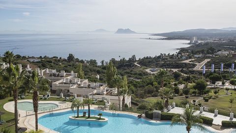 Las Terrazas de Cala Codolar - Spain