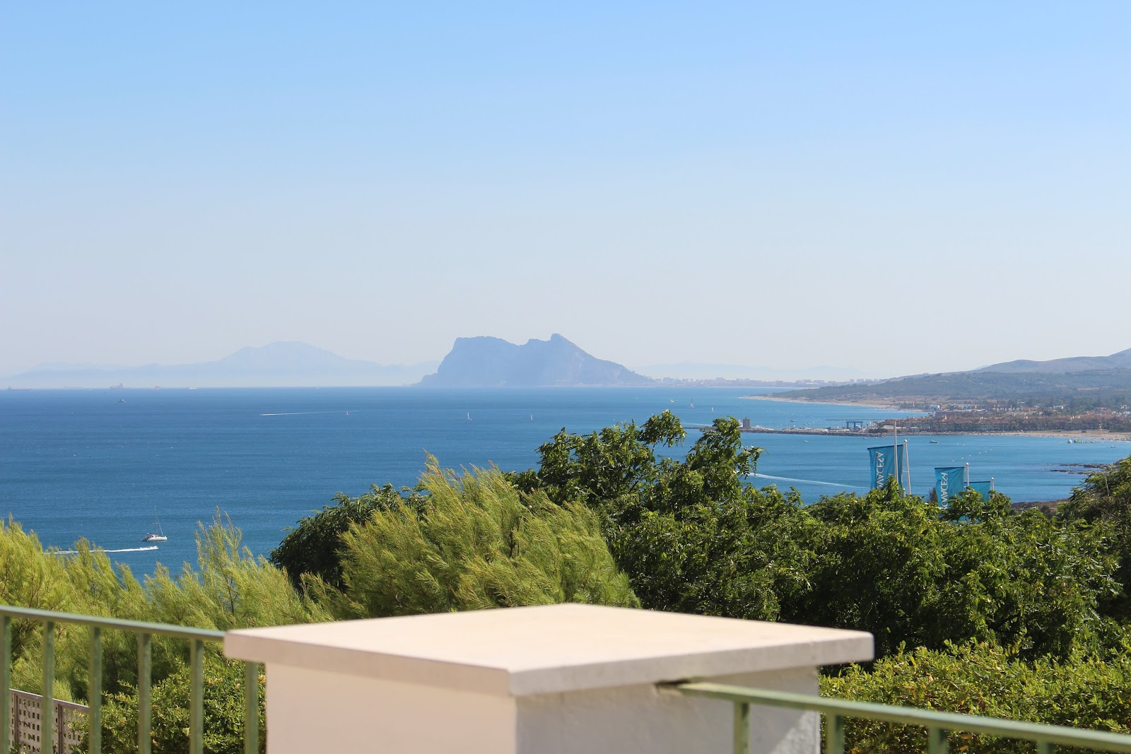 Las Terrazas de Cala Codolar - Spain