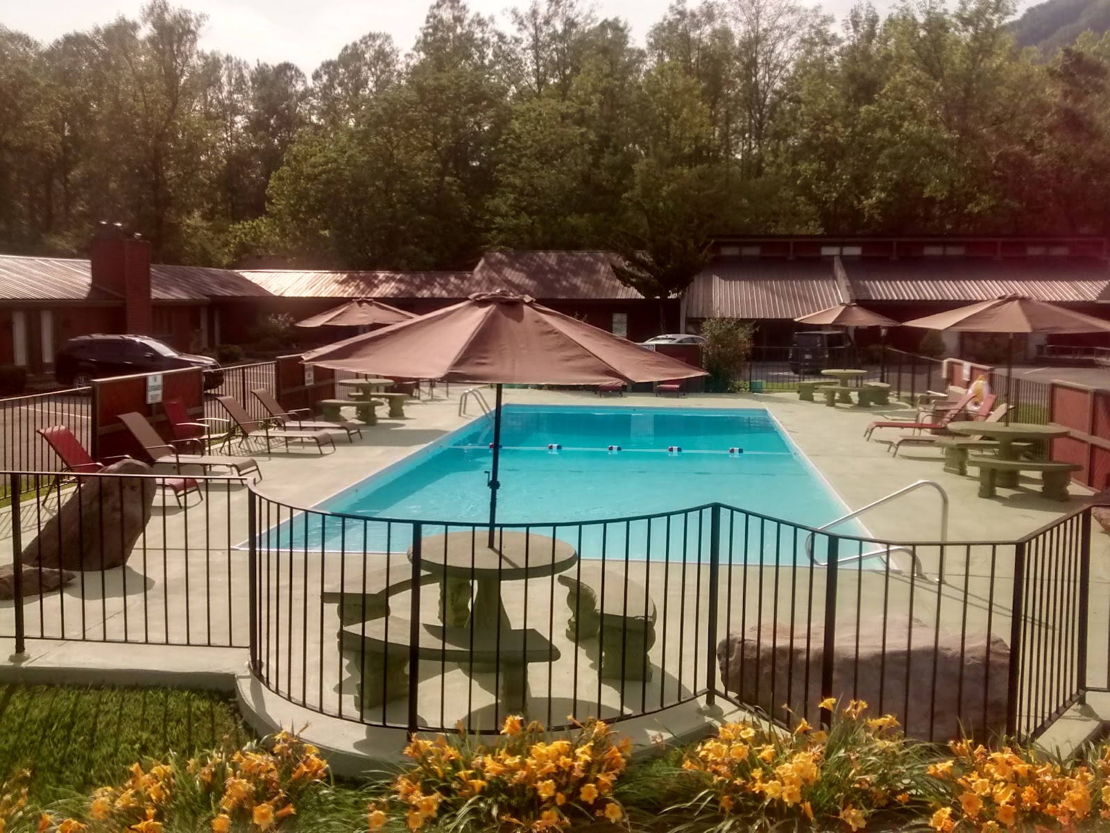 Laurel Springs Resort