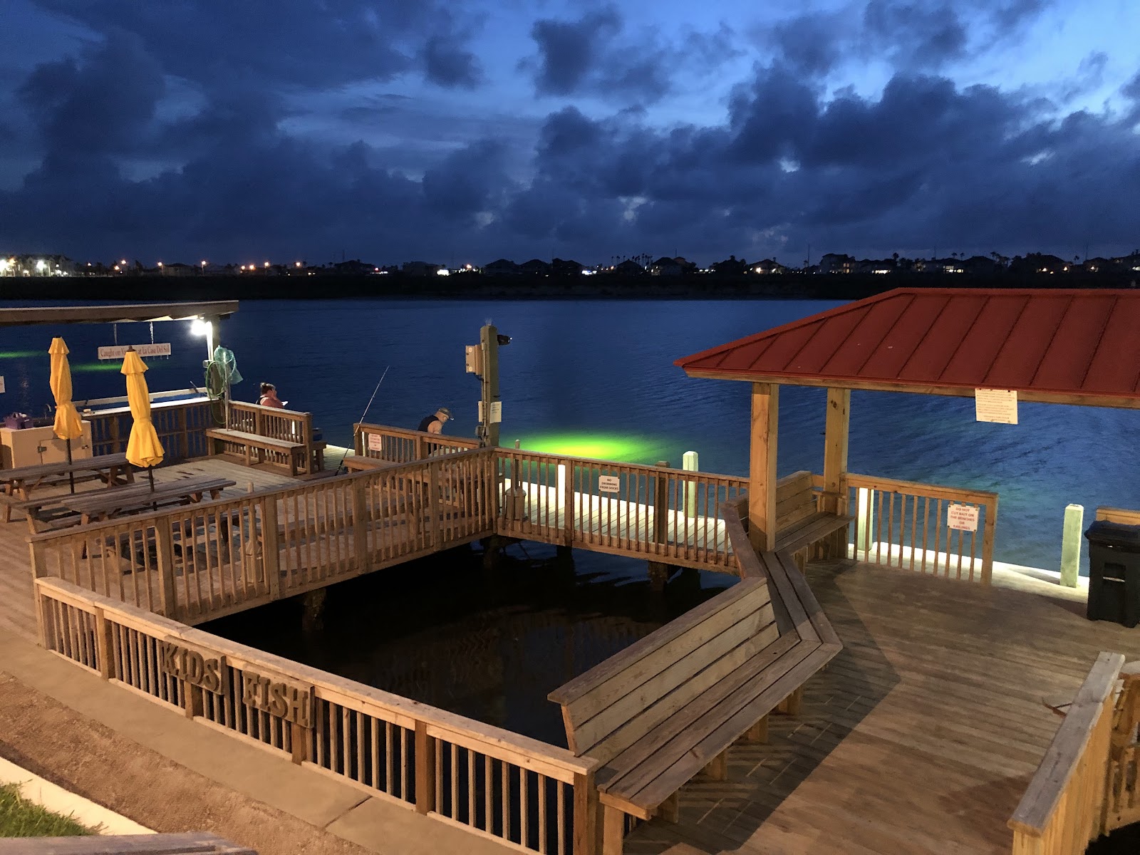 La Casa del Sol North Padre Island