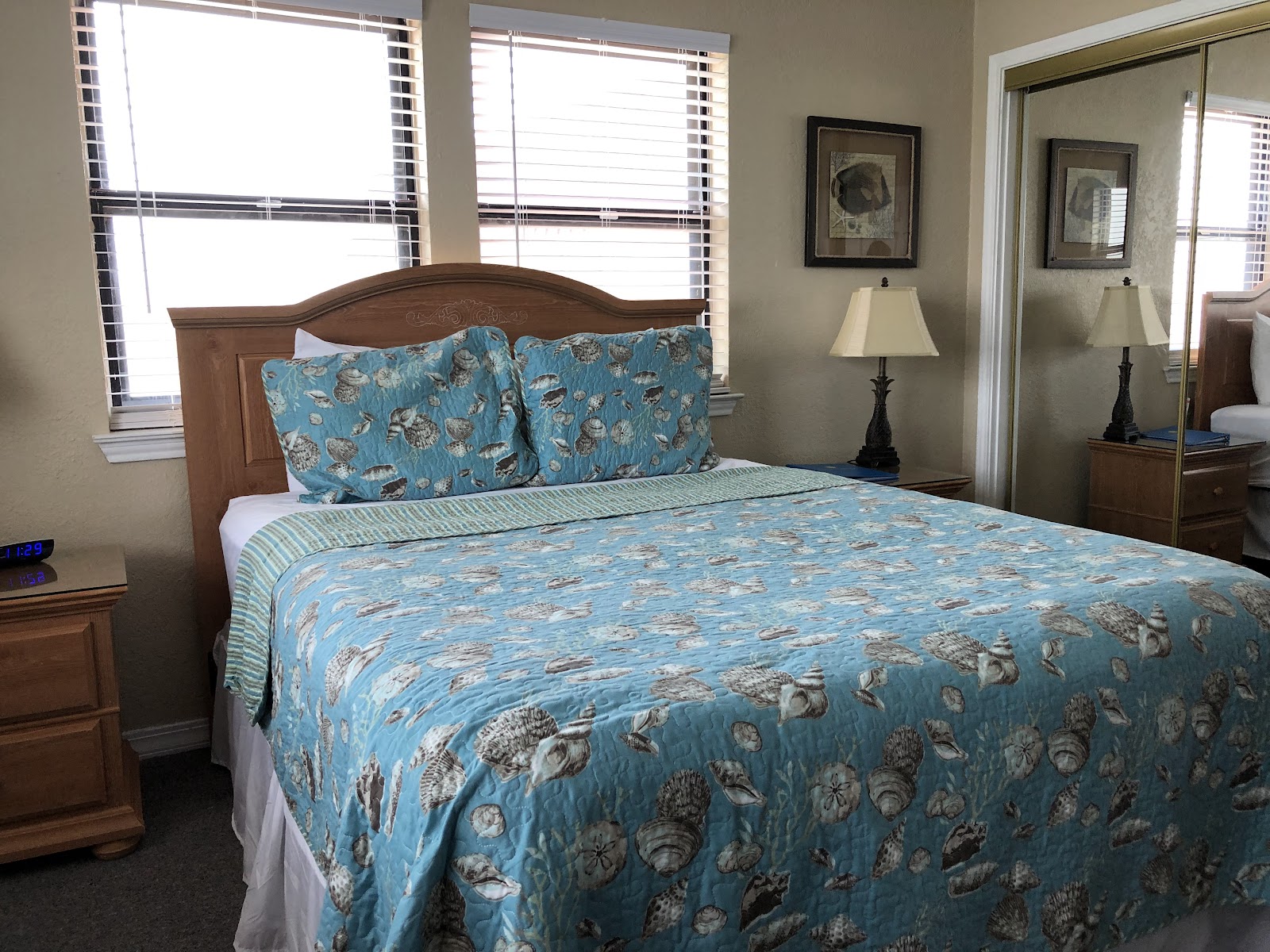 La Casa del Sol North Padre Island