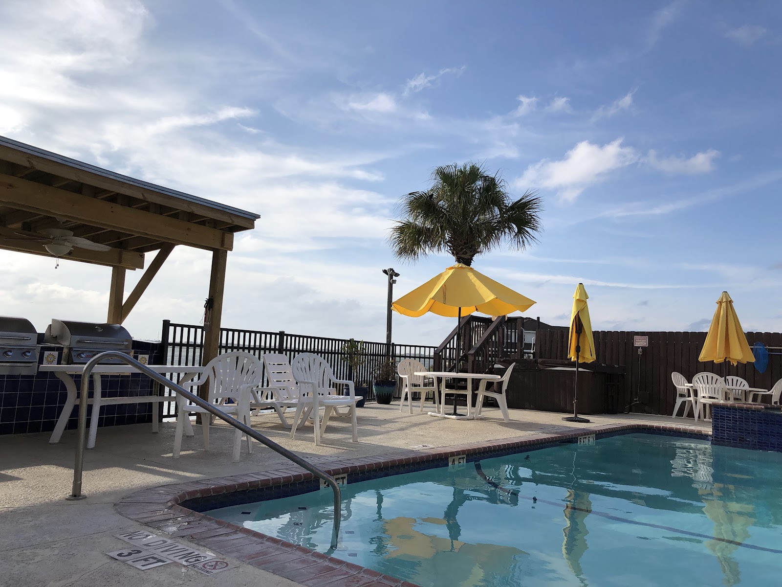 La Casa del Sol North Padre Island