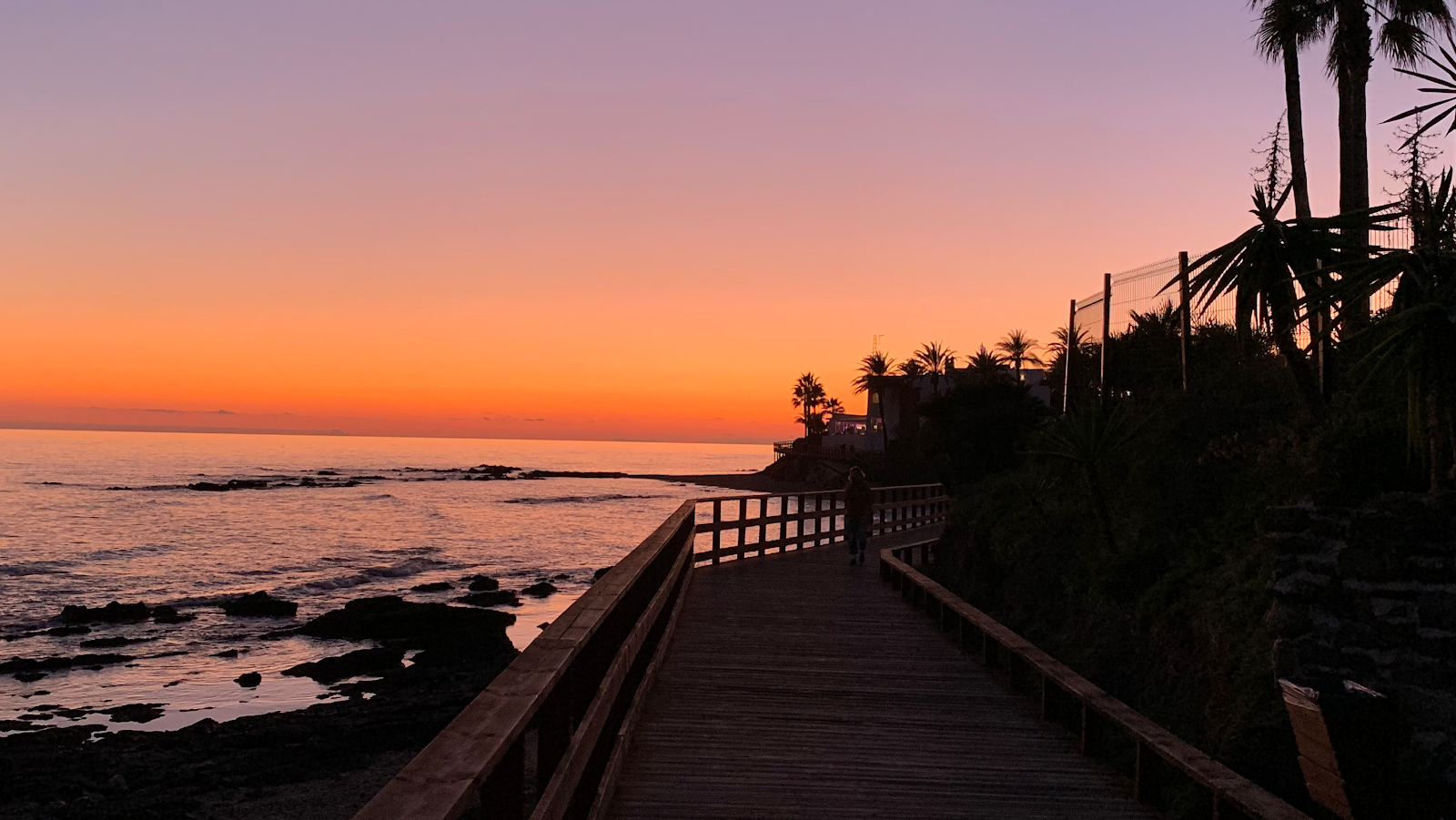 Las Mimosas Beach Club
