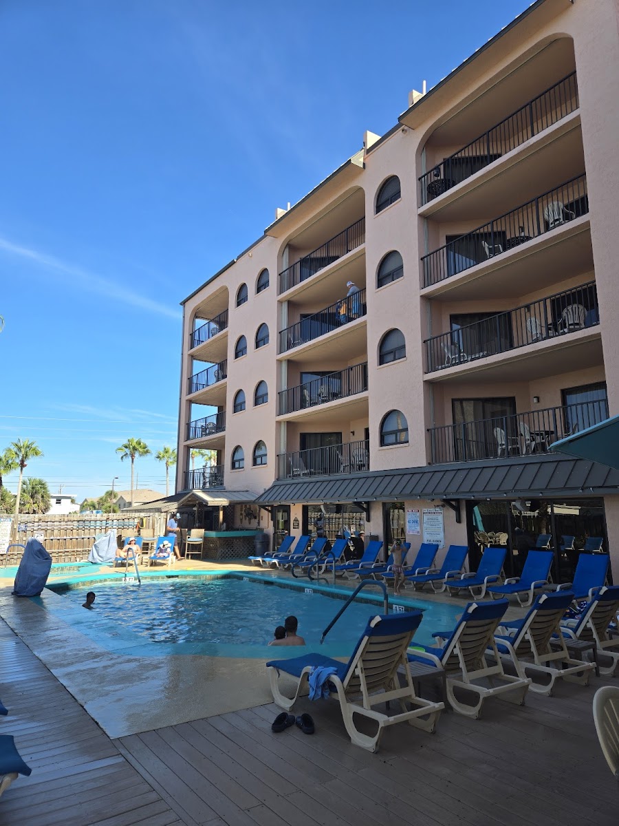 Las Olas Beach Club - United States