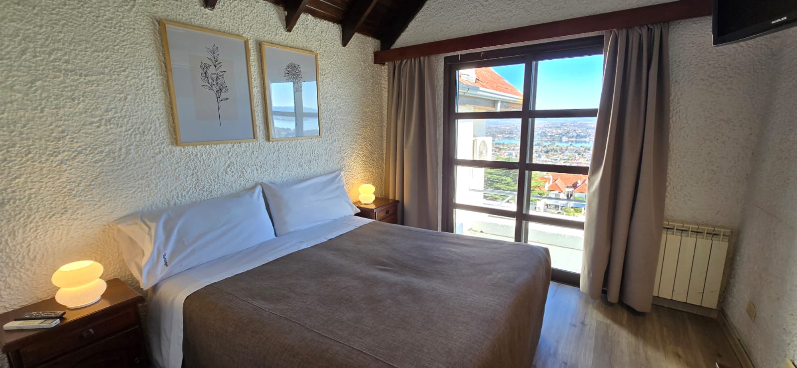 Le Mirage Village Club San Francisco de Asís