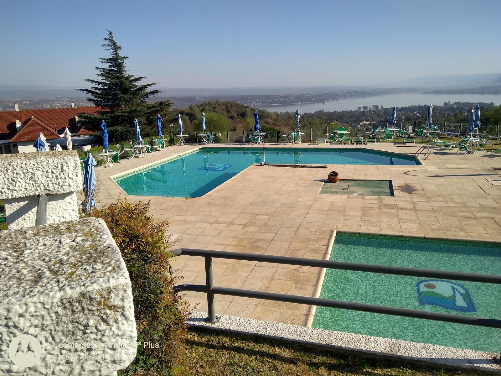 Le Mirage Village Club San Francisco de Asís