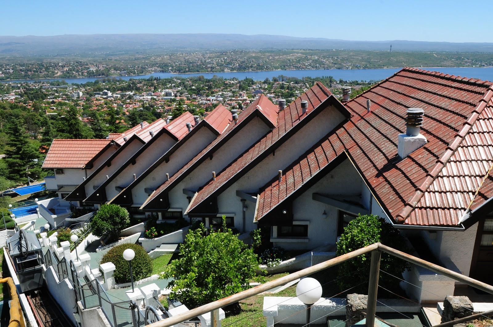 Le Mirage Village Club San Francisco de Asís