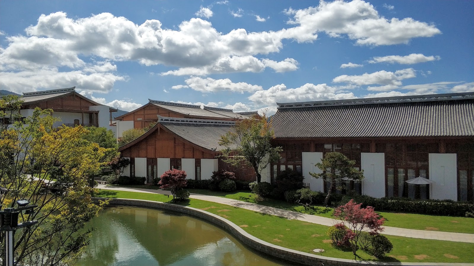 Libre Resorts Lijiang - China