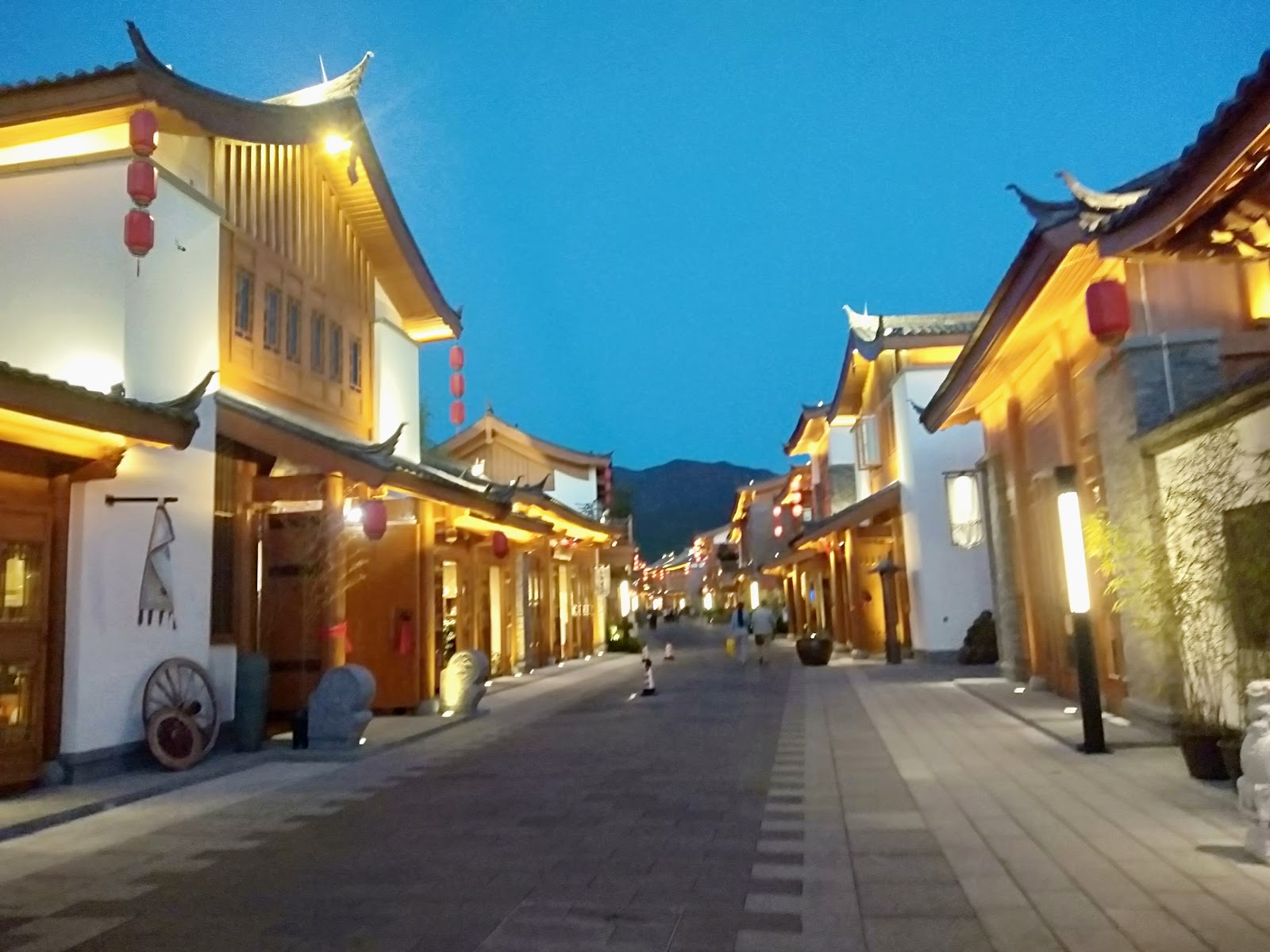 Libre Resorts Lijiang