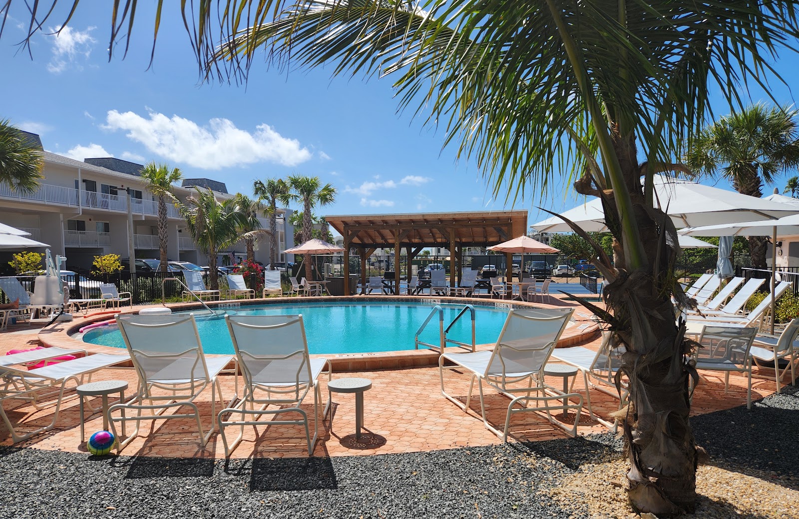 Lighthouse Resort and Club