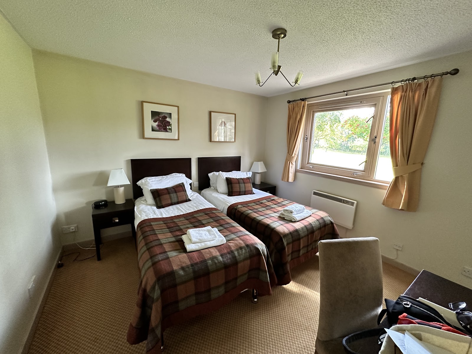 Macdonald Craigellachie Chalets Dalfaber Village Near Aviemore
