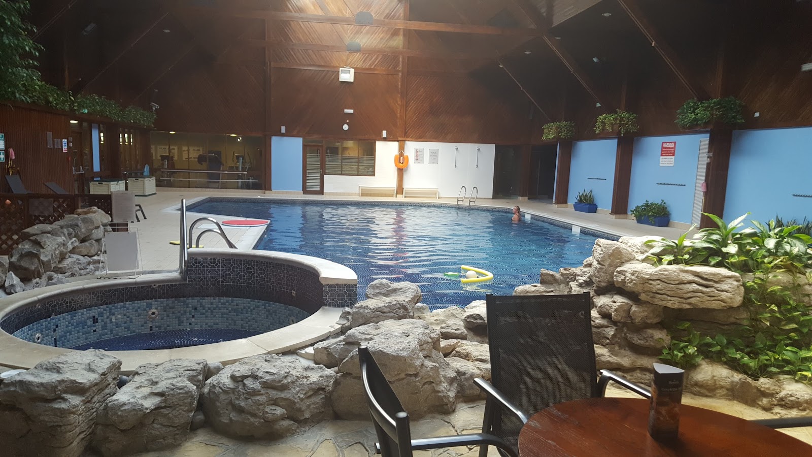 Macdonald Craigellachie Chalets Dalfaber Village Near Aviemore