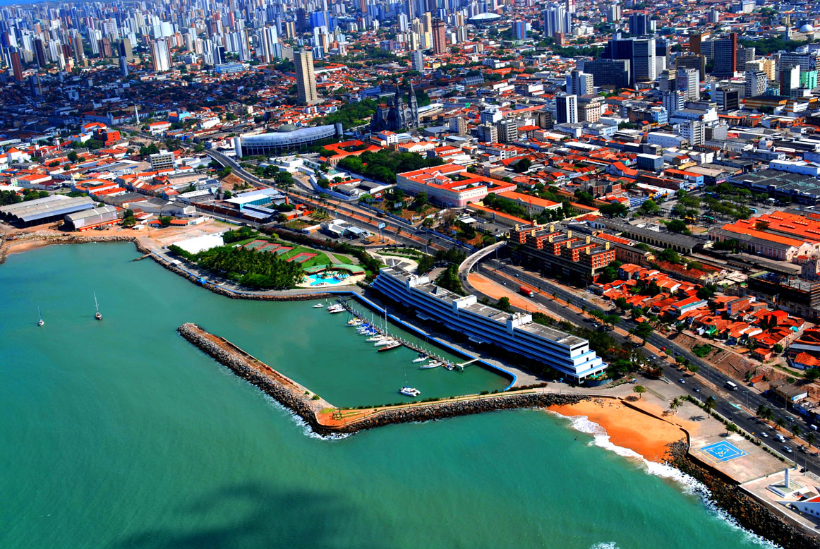 Marina Park Hotel - Brazil