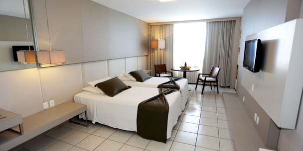 Marina Park Hotel