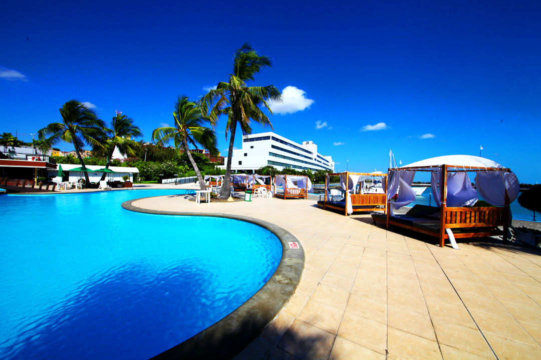 Marina Park Hotel