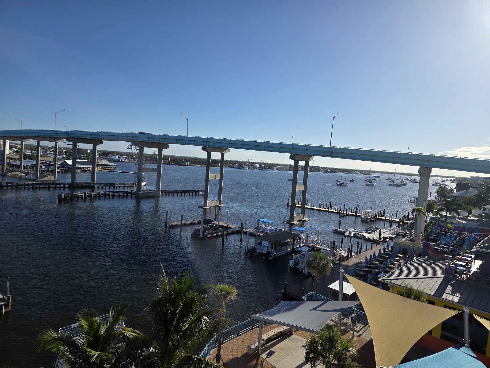 Marina Village at Snug Harbor