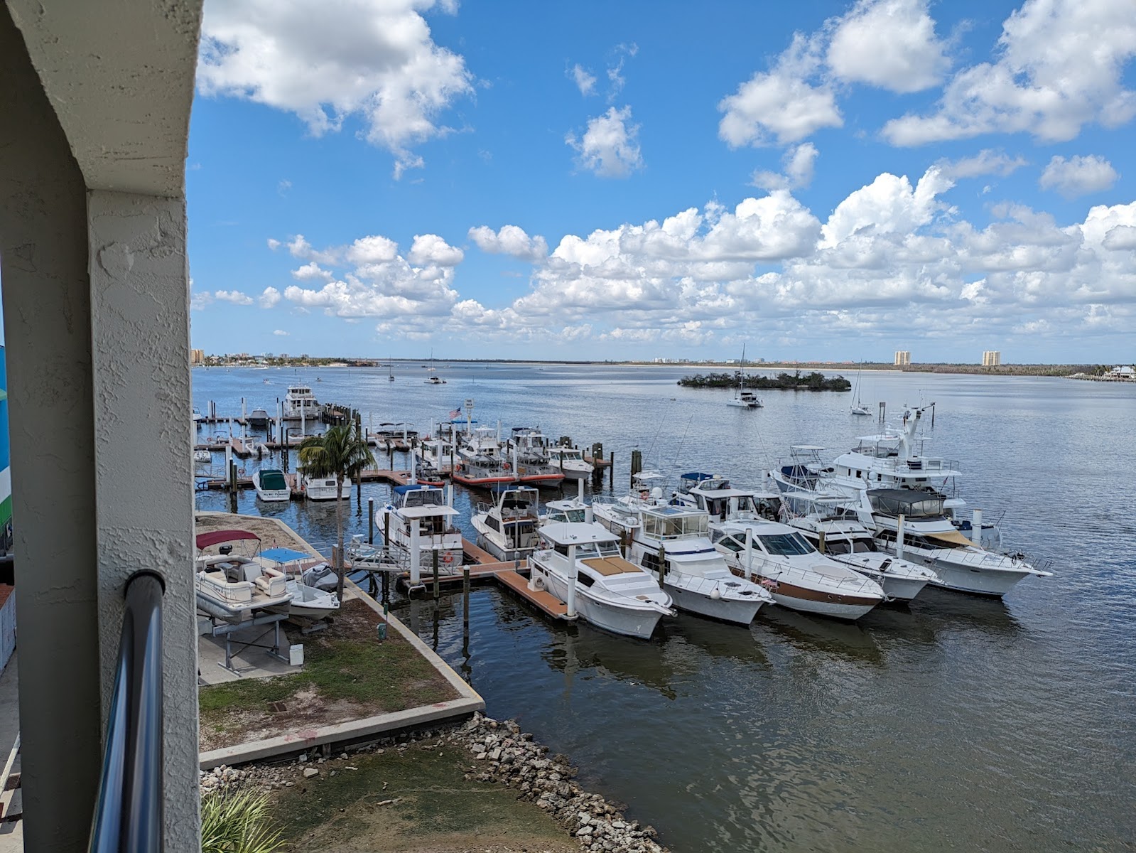 Marina Village at Snug Harbor