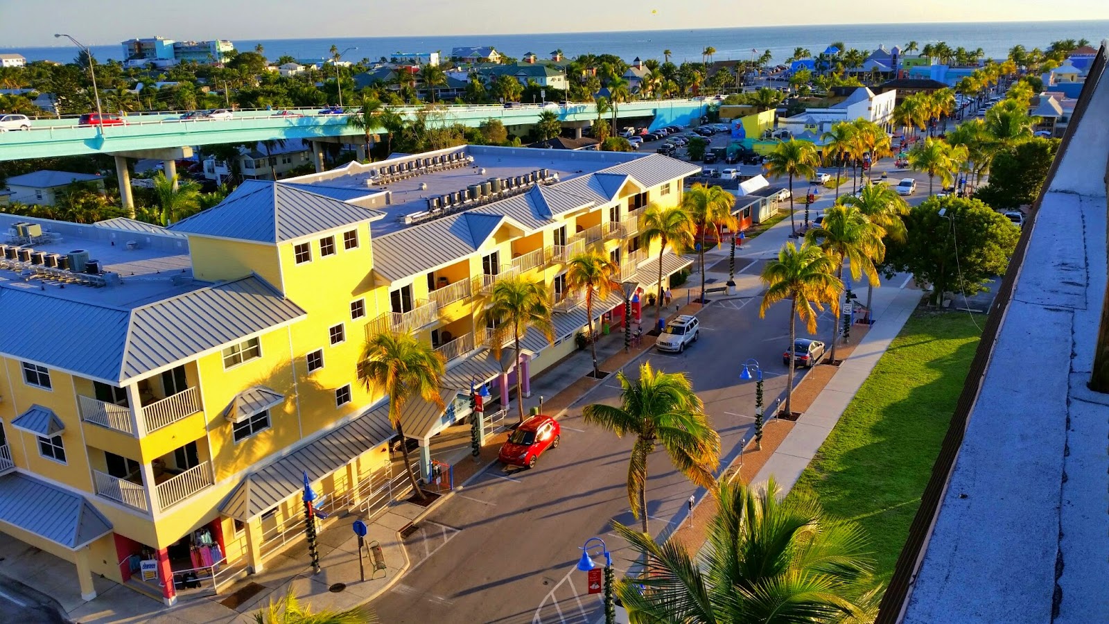 Marina Village at Snug Harbor