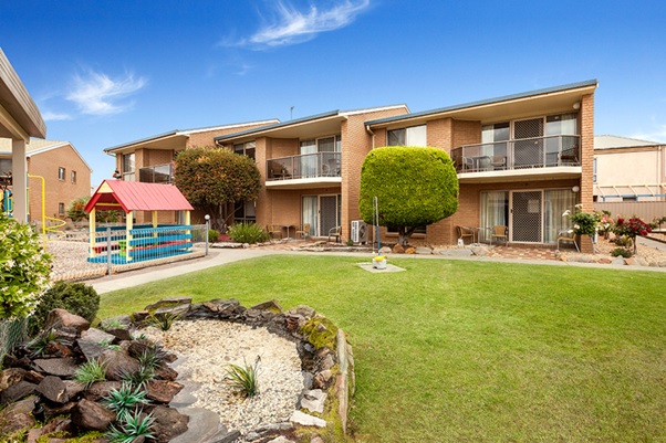 Marine Cove Resort - Australia