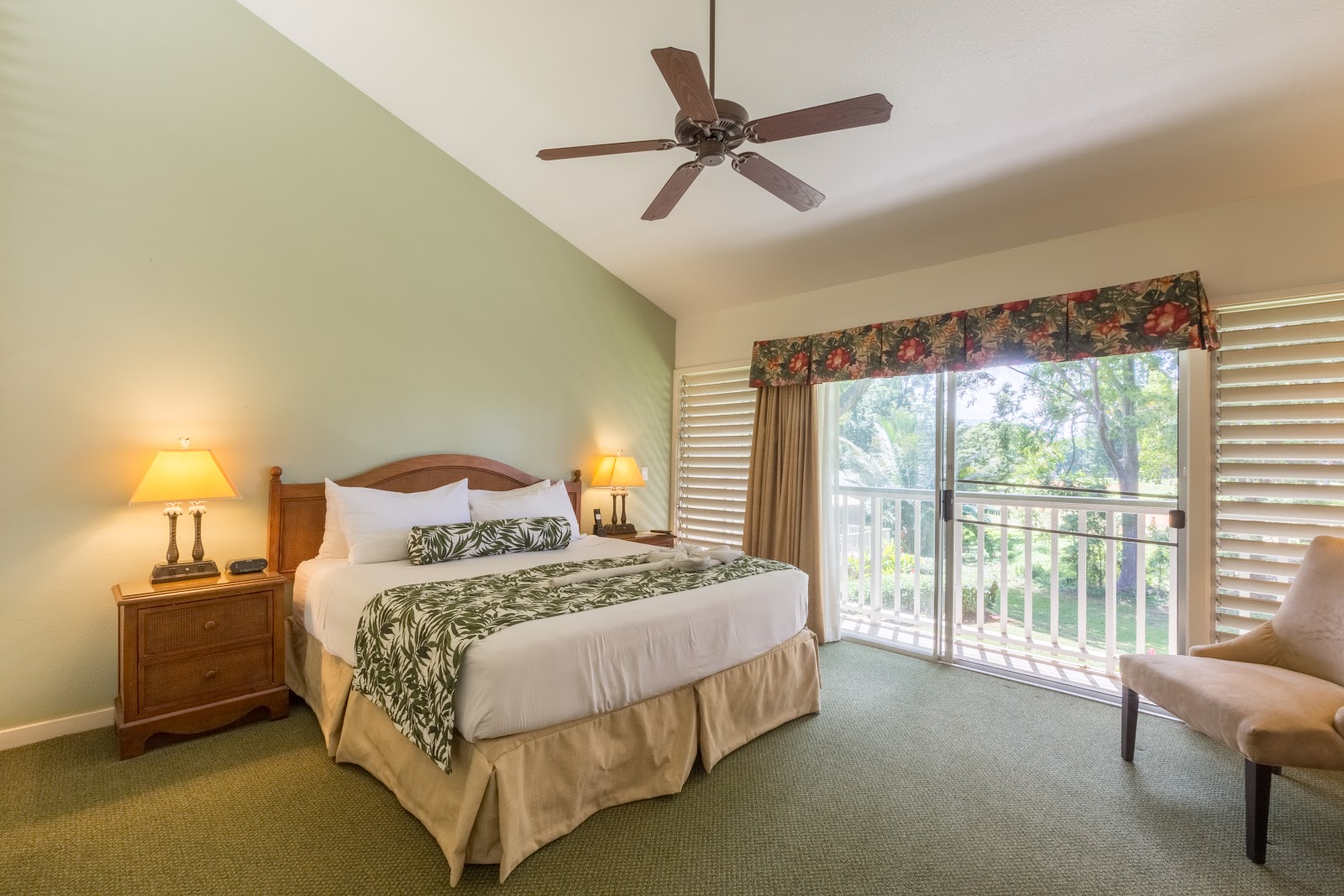 Makai Club Cottages