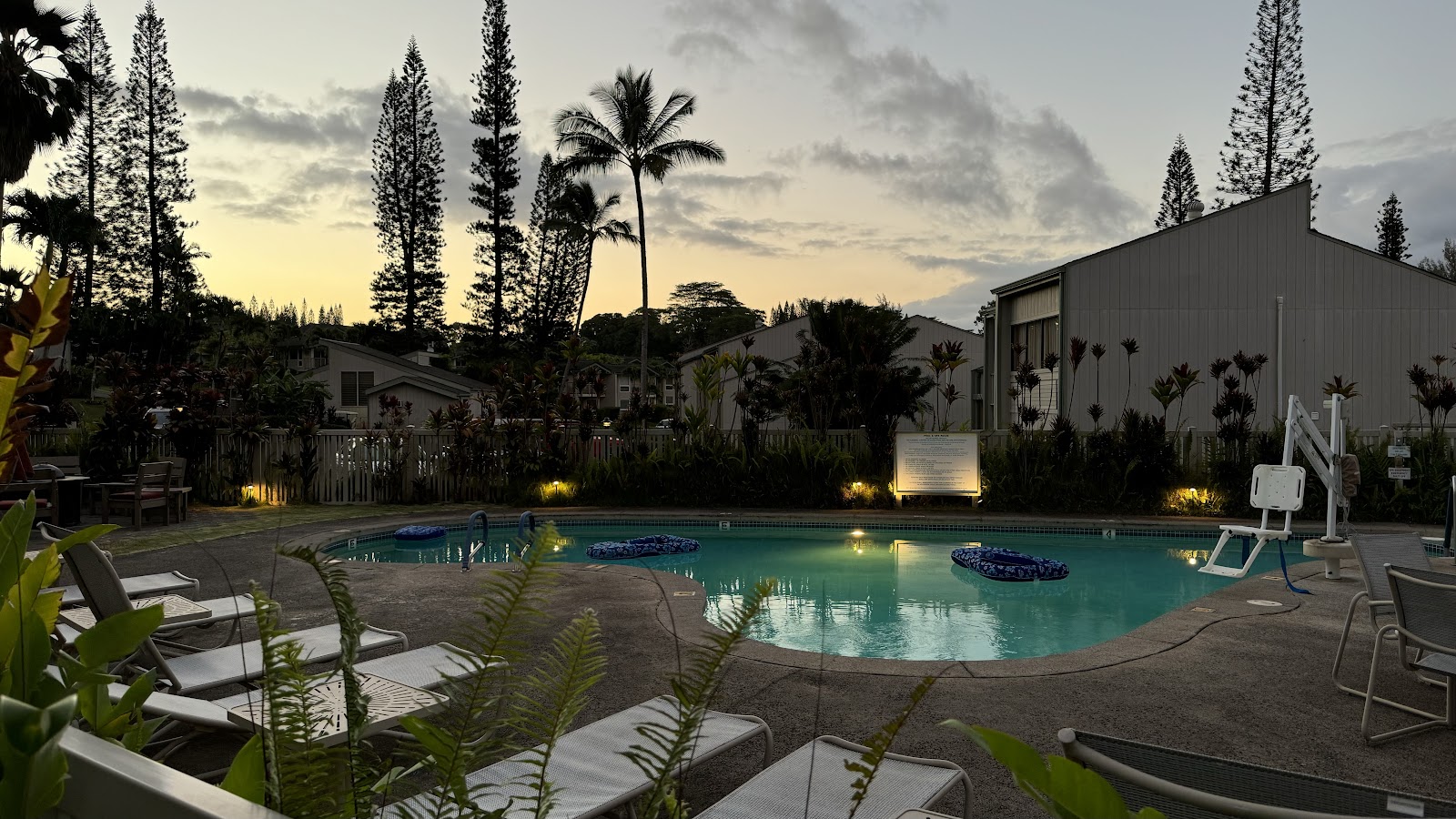 Makai Club Cottages