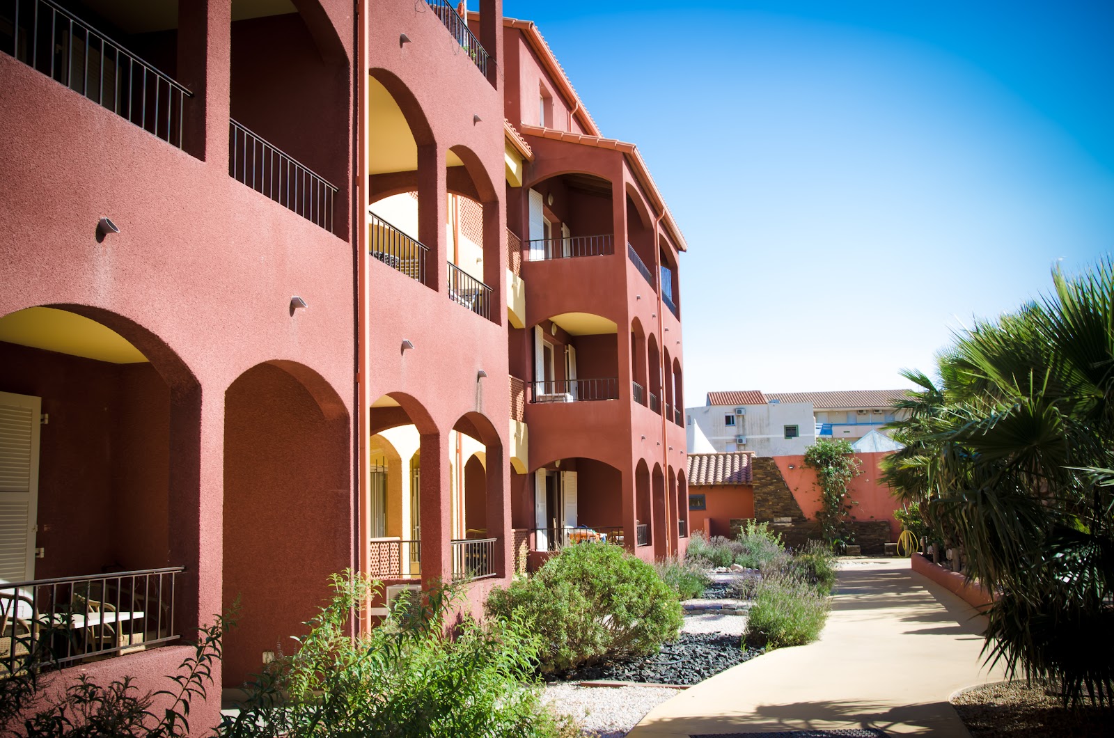 Malibu Premier B&B
