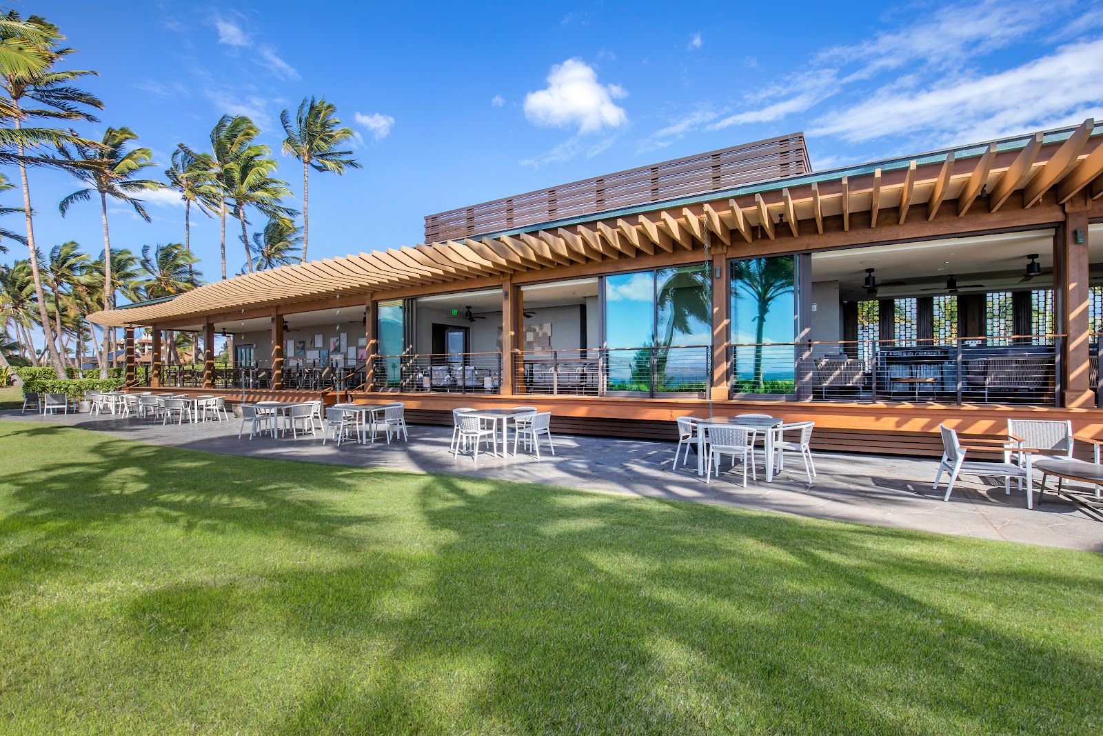 Maui Bay Villas, A Hilton Grand Vacations Club
