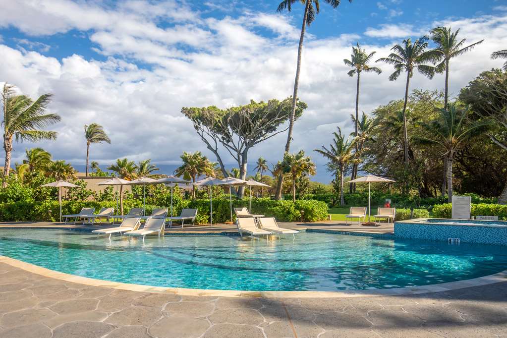 Maui Bay Villas, A Hilton Grand Vacations Club