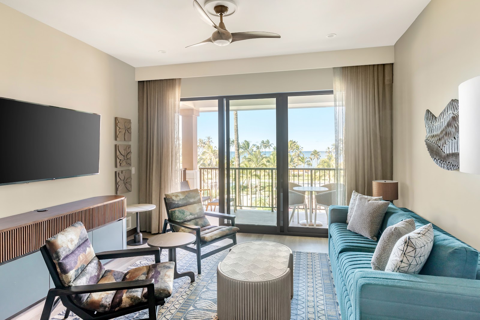 Maui Bay Villas, A Hilton Grand Vacations Club