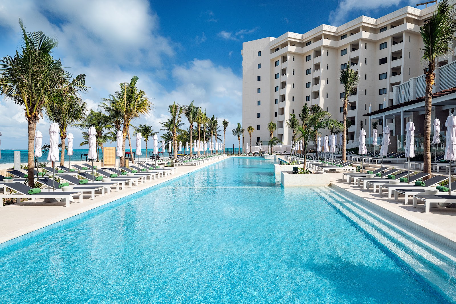 Melia Casa Maya