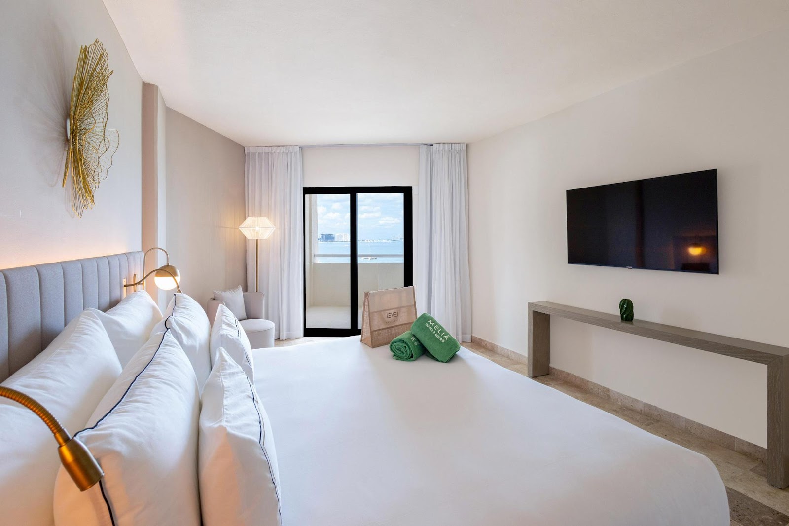 Melia Casa Maya