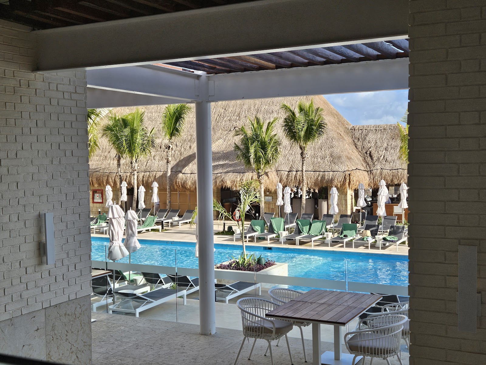 Melia Casa Maya