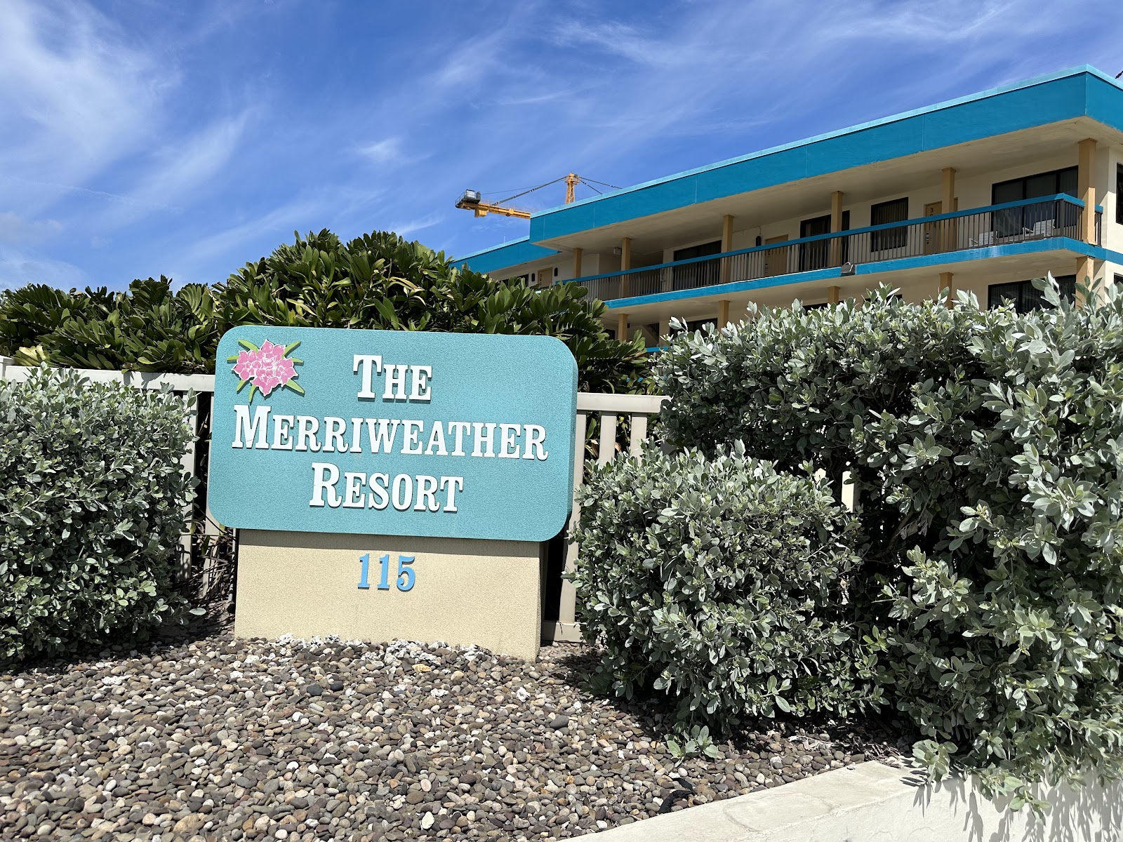 Merriweather Resort - United States