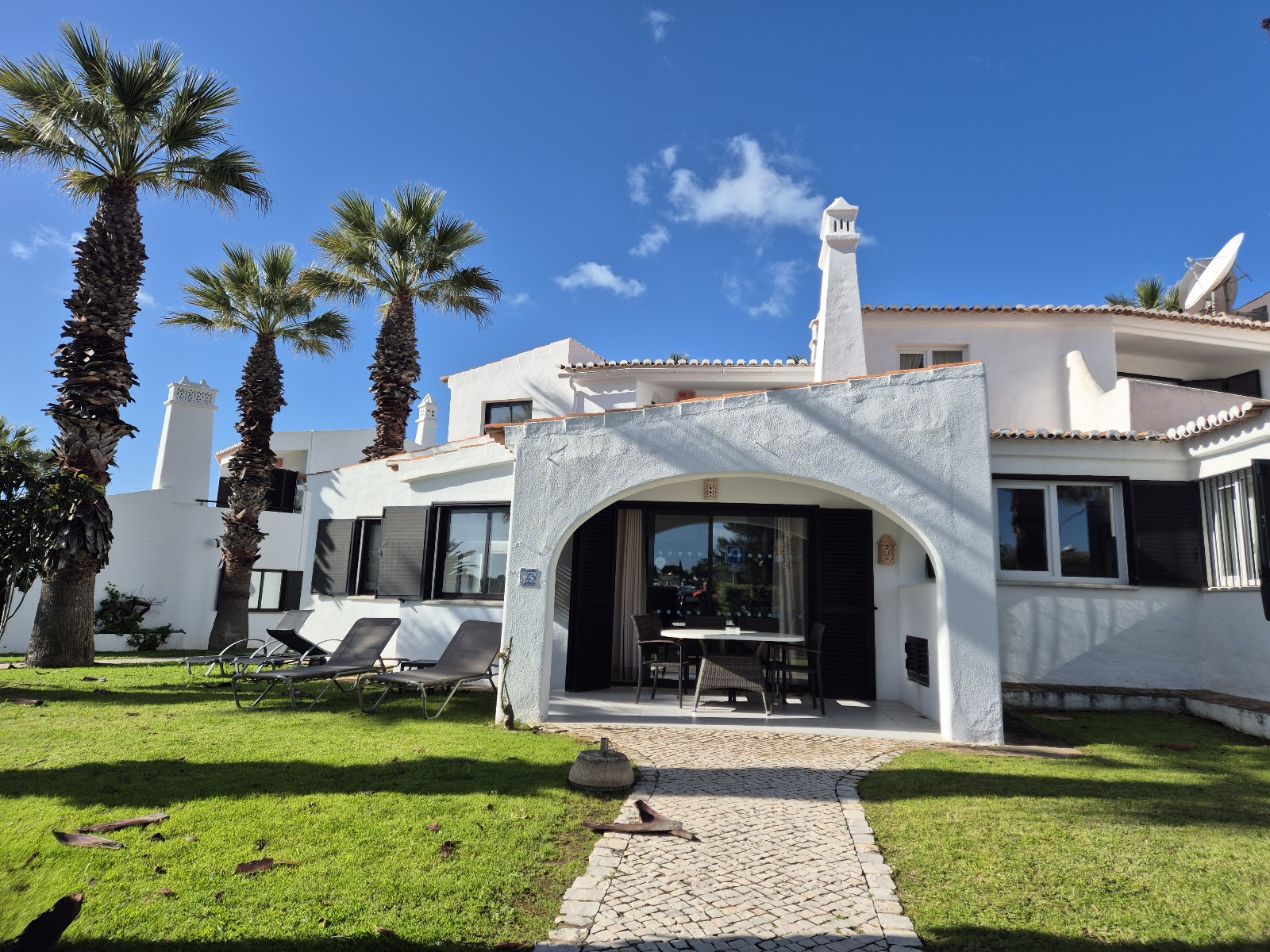 Monte Carvoeiro Clube - Portugal