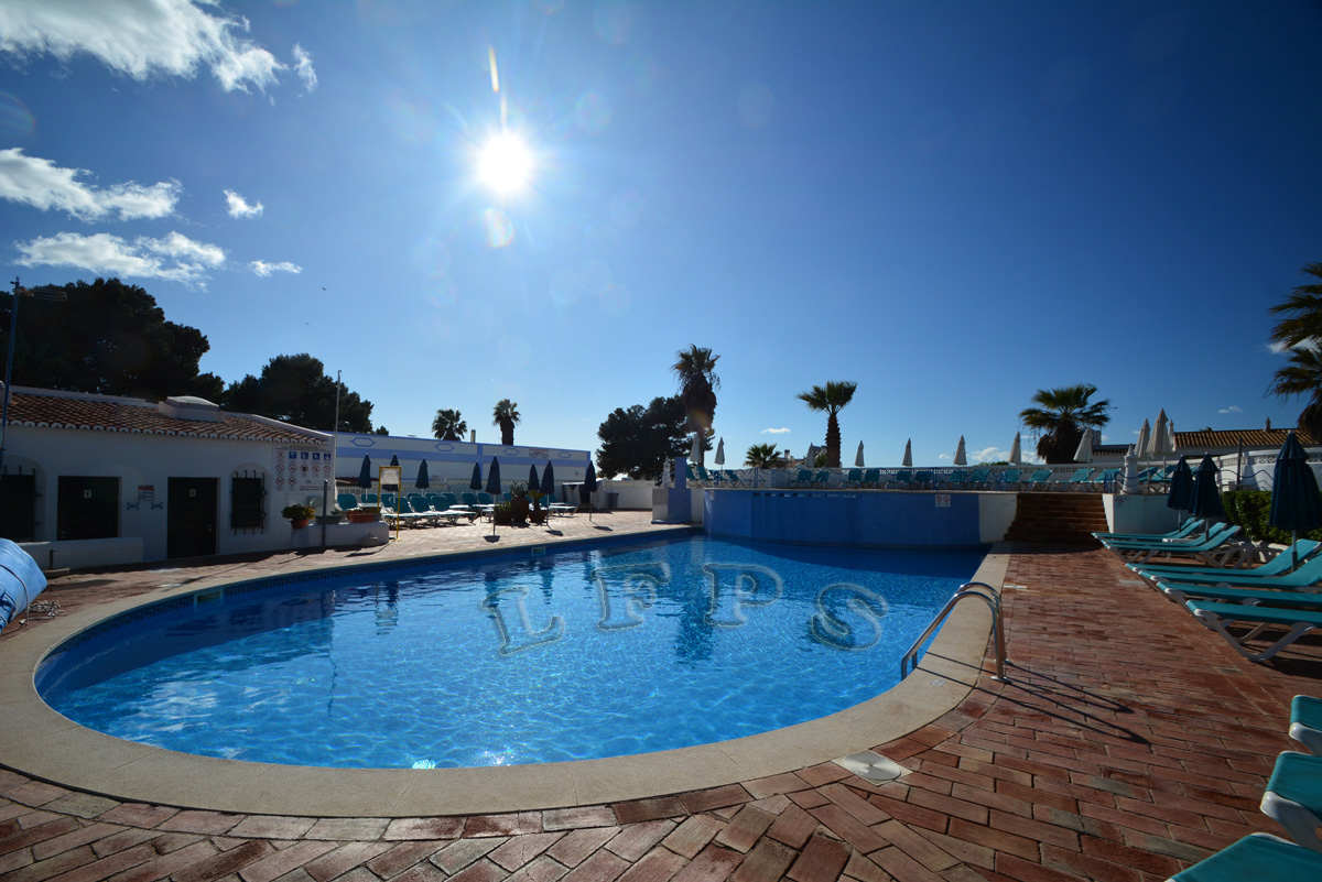 Monte Carvoeiro Clube