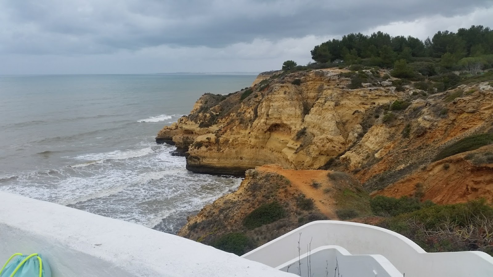 Monte Carvoeiro Clube