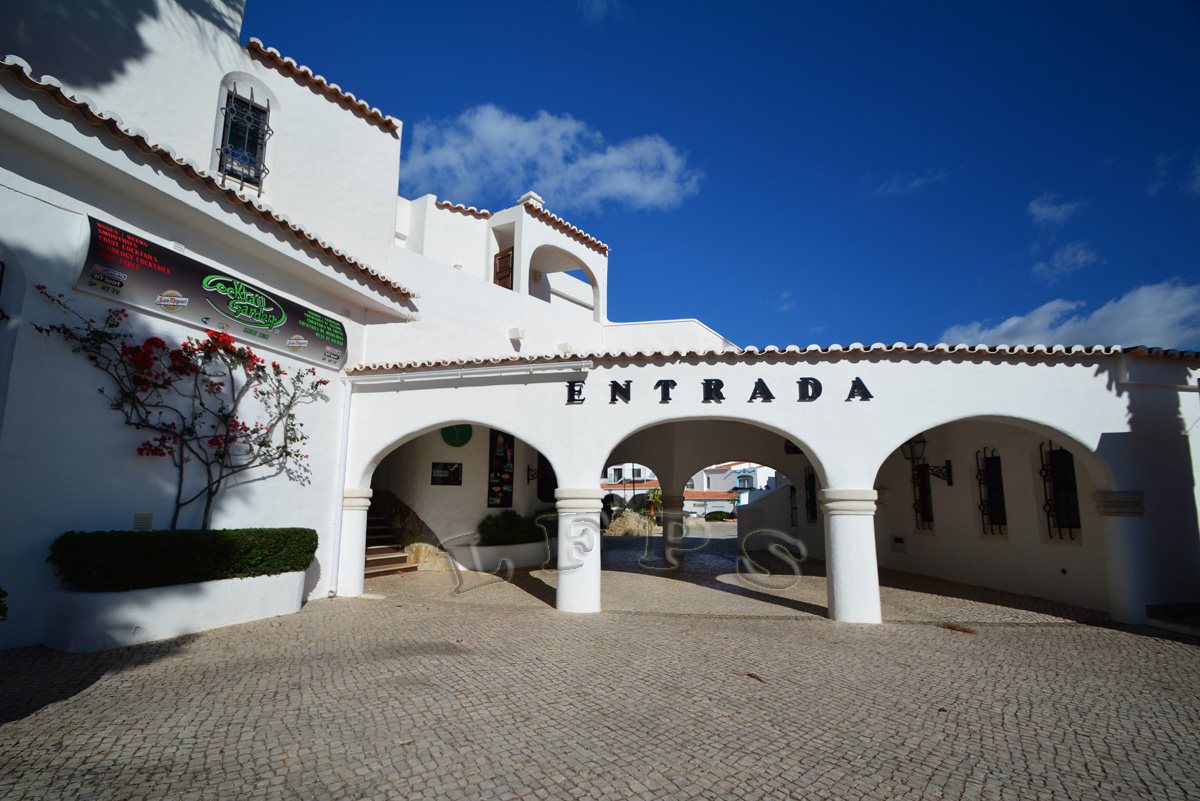 Monte Carvoeiro Clube