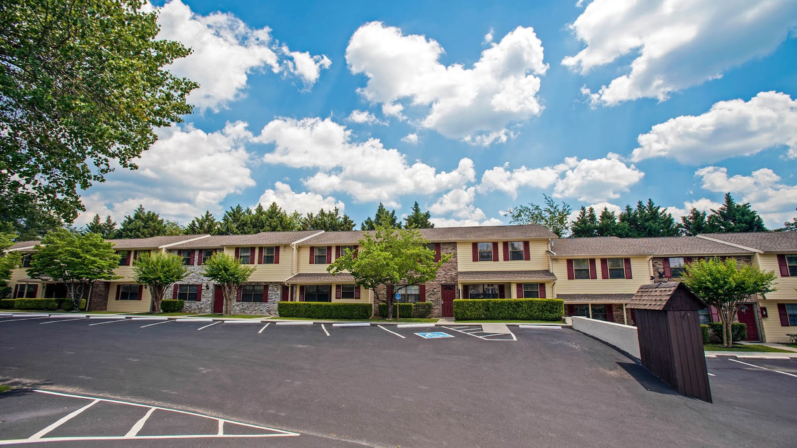 Mountain Meadows Resorts