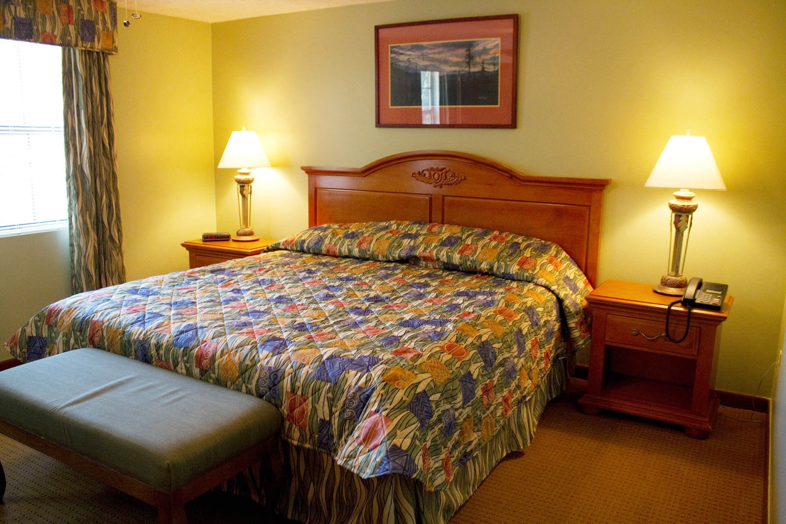 Mountain Meadows Resorts