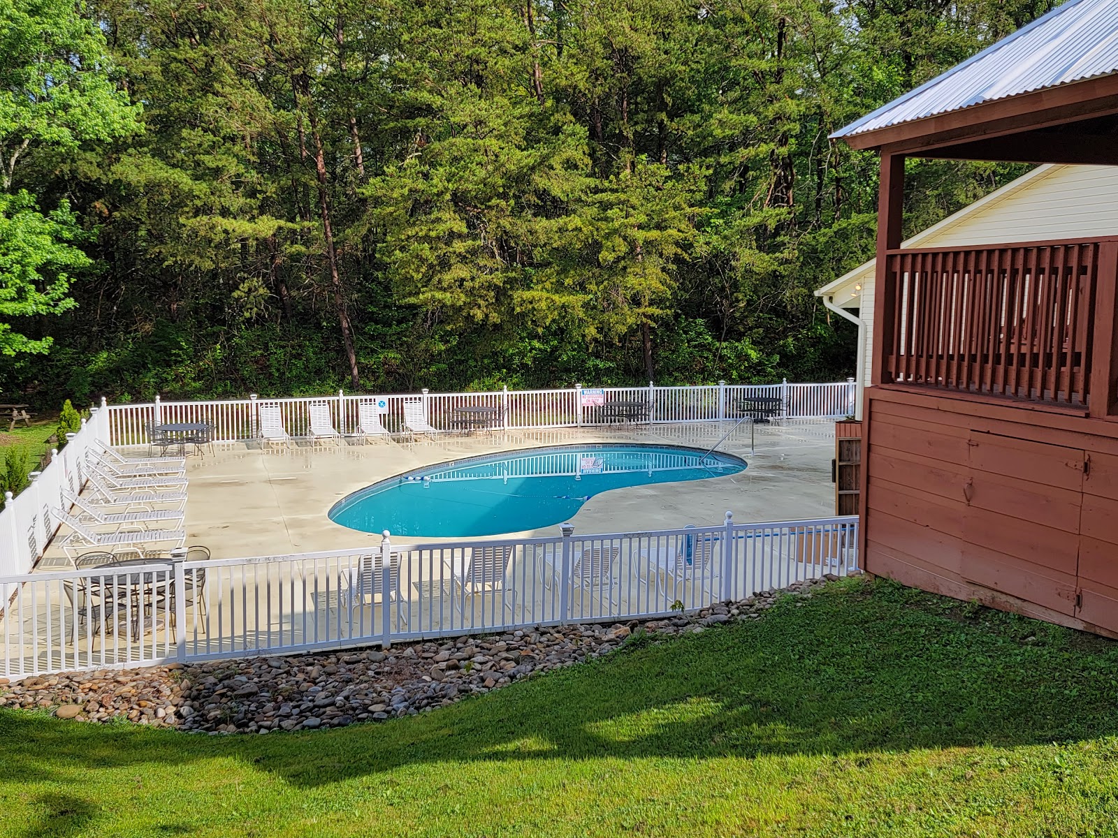 Mountain Meadows Resorts