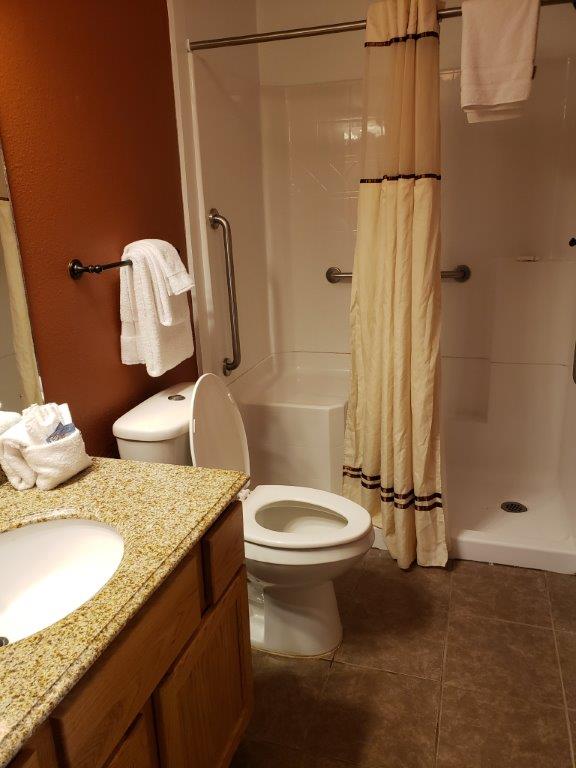 Mountain Meadows Resorts