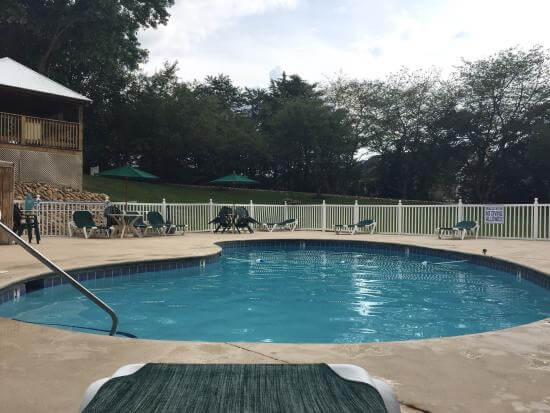Mountain Meadows Resorts