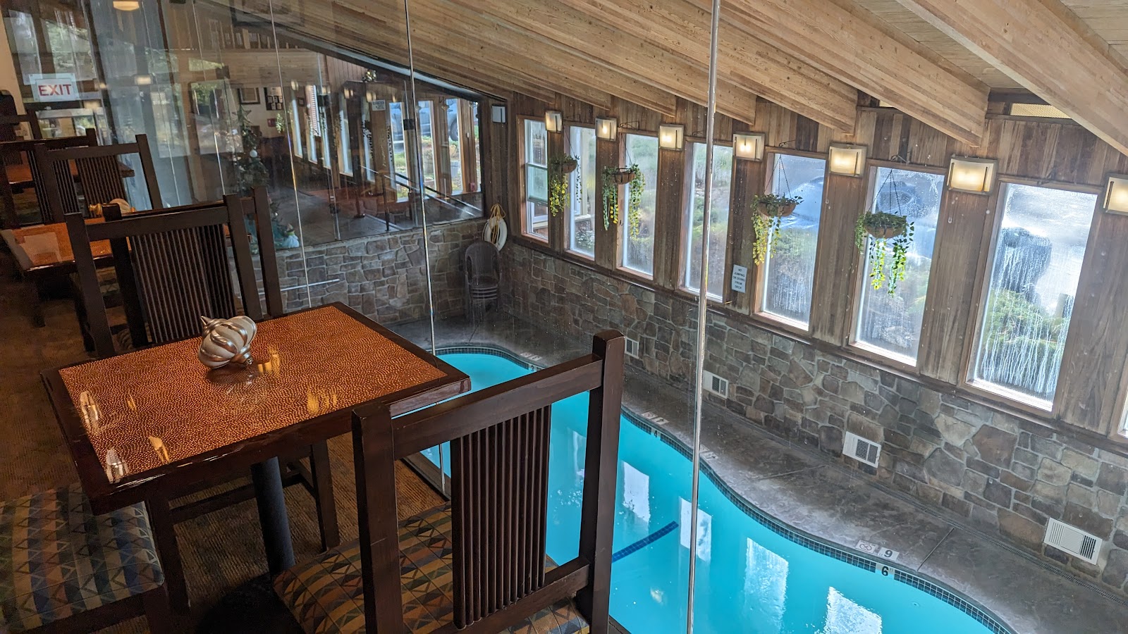 Mountain Retreat