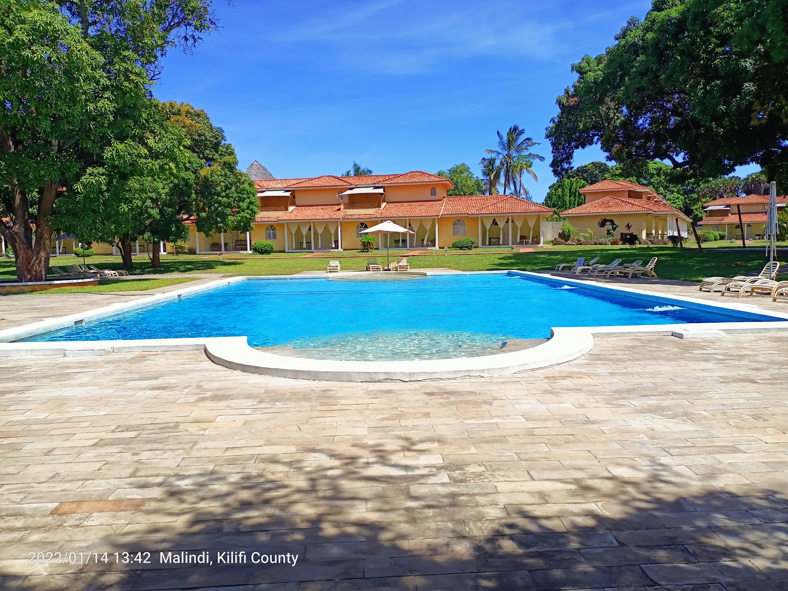 Mwembe Resort Mtangani Rd.
